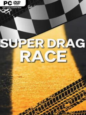 Super Drag Race