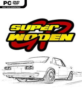 Super Woden GP Free Download (v2022.11.01)