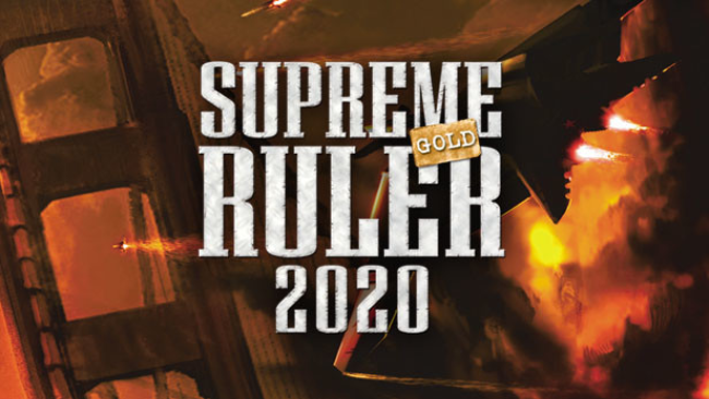 Supreme Ruler Gold Free Download