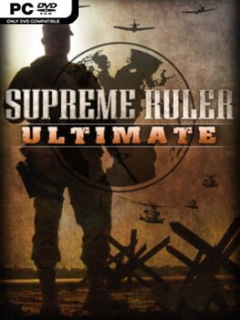 Supreme Ruler Ultimate (v9.1.38.1) - PC Game on SteamUnlocked