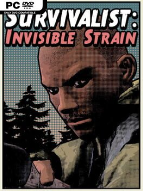 Survivalist: Invisible Strain (v285) - PC Game on SteamUnlocked