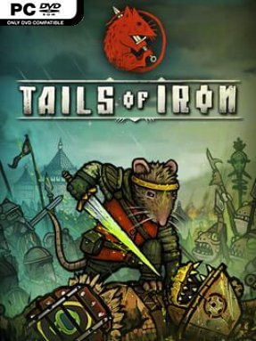 Tails of Iron Free Download (v1.52 & ALL DLC)