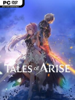 Tales of Arise (v2023.12.12 & ALL DLC) - PC Game on SteamUnlocked