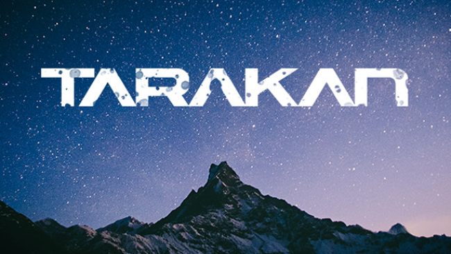 TARAKAN – Point and Click Adventure Free Download