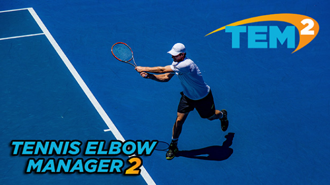 Tennis Elbow Manager Free Download