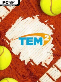 Tennis Elbow Manager 2 (v1.0k) - PC Game on SteamUnlocked