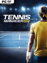 Tennis Manager 2021 Free Download (v1.7.2218) - PC Game on SteamUnlocked