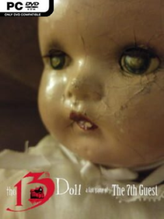 The 13th Doll: A Fan Game of The 7th Guest (v1.1.2) - PC Game on SteamUnlocked