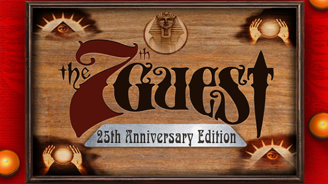 The 7th Guest: 25th Anniversary Edition Free Download