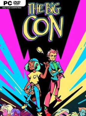 The Big Con Free Download (v1.0.897)