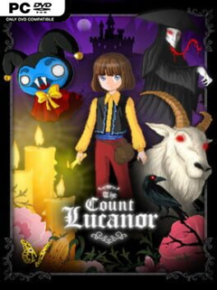 The Count Lucanor (v1.4.23) - PC Game on SteamUnlocked