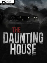 The Daunting House Free Download - PC Game on SteamUnlocked