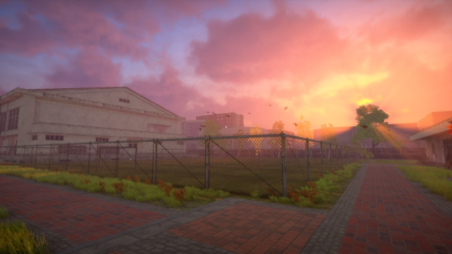The Dream is Coming… PC Screenshot