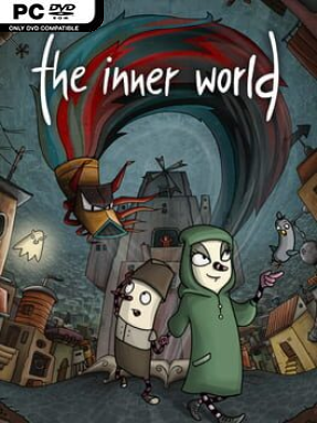 The Inner World (v1.2.1) - PC Game on SteamUnlocked