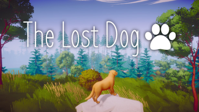 The Lost Dog Free Download
