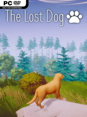 The Lost Dog