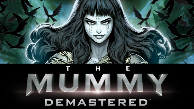 The Mummy Demastered Free Download