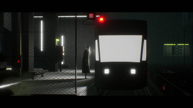 The Plane Effect PC Screenshot