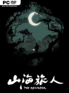 The Rewinder (v1.61 & ALL DLC) - PC Game on SteamUnlocked