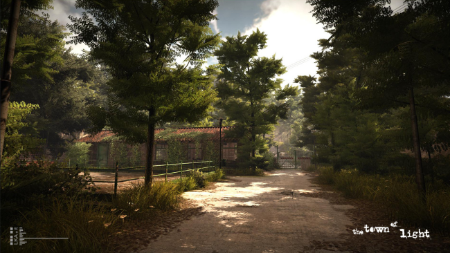 The Town Of Light: Enhanced Edition PC Screenshot
