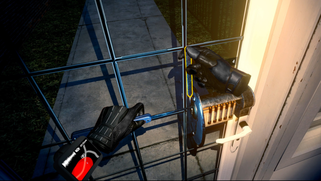 Thief Simulator VR PC Screenshot