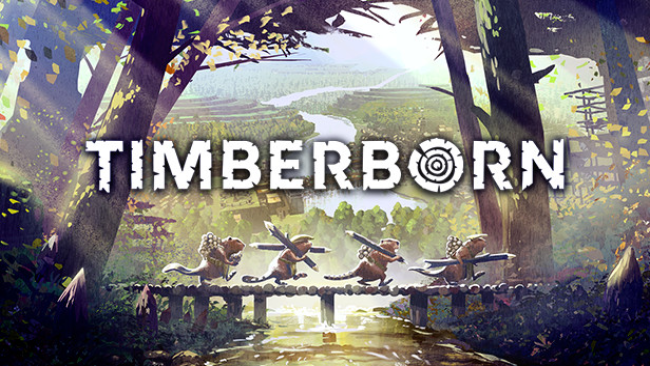 Timberborn Free Download