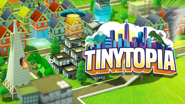 Tinytopia Free Download