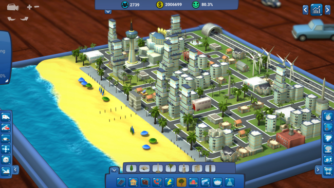 Tinytopia PC Screenshot