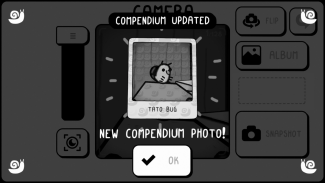 TOEM PC Screenshot