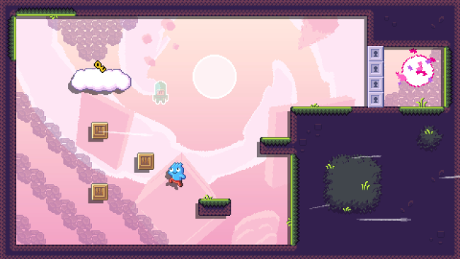 Toodee and Topdee PC Screenshot