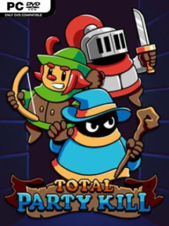 Total Party Kill (v1.0) - PC Game on SteamUnlocked