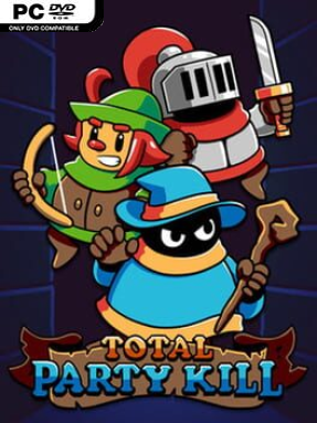 Total Party Kill Free Download (v1.0)