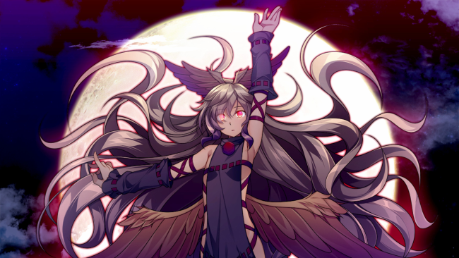 Trap Genesis PC Screenshot