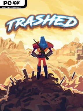 Trashed (v0.58) - PC Game on SteamUnlocked