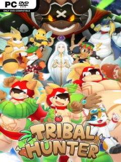 Tribal Hunter (v1.0.2.4) - PC Game on SteamUnlocked