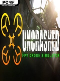 Uncrashed: FPV Drone Simulator (v2026.03.20) - PC Game on SteamUnlocked