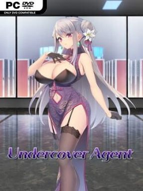 UndercoverAgent (v1.2.0 & Uncensored) - PC Game on SteamUnlocked