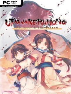 Utawarerumono: Prelude to the Fallen - PC Game on SteamUnlocked