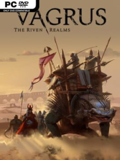 Vagrus – The Riven Realms (v1.2850326g & ALL DLC) - PC Game on SteamUnlocked