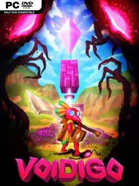 Voidigo (v2023.09.29) - PC Game on SteamUnlocked