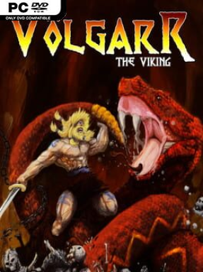 Volgarr The Viking (v1.36c) - PC Game on SteamUnlocked