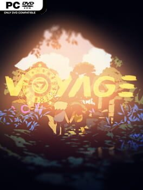 Voyage - PC Game on SteamUnlocked