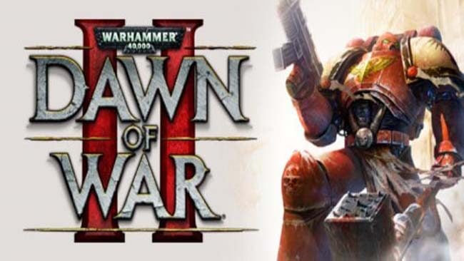 Warhammer ,: Dawn Of War II Free Download