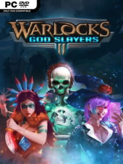 Warlocks 2: God Slayers - PC Game on SteamUnlocked