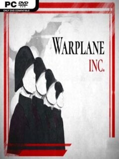Warplane Inc. (v1.2) - PC Game on SteamUnlocked