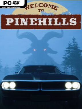 Welcome to PINEHILLS - PC Game on SteamUnlocked