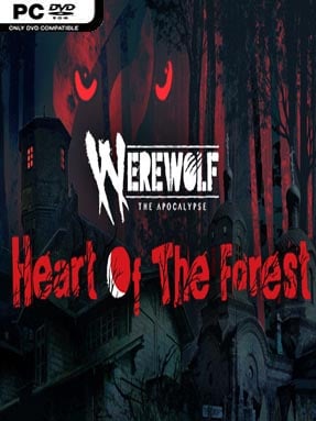 Werewolf: The Apocalypse — Heart of the Forest (v1.0) - PC Game on SteamUnlocked