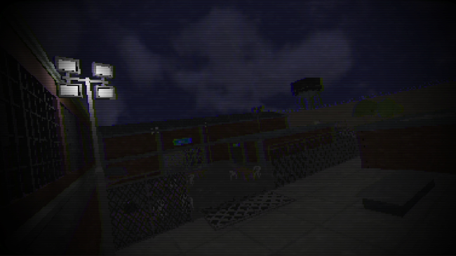 Whisperwind PC Screenshot