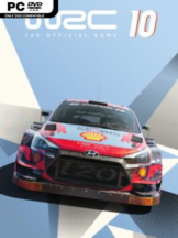 WRC 10 FIA World Rally Championship Free Download (v2021.11.25 & ALL DLC) - PC Game on SteamUnlocked