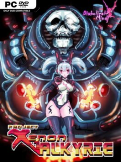 Xenon Valkyrie (v1.2.4) - PC Game on SteamUnlocked